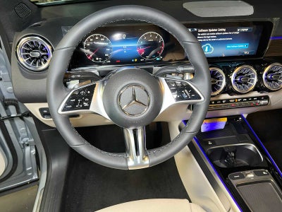 2026 Mercedes-Benz GLB 250 GLB 250