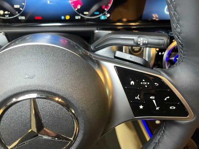 2026 Mercedes-Benz GLB 250 GLB 250