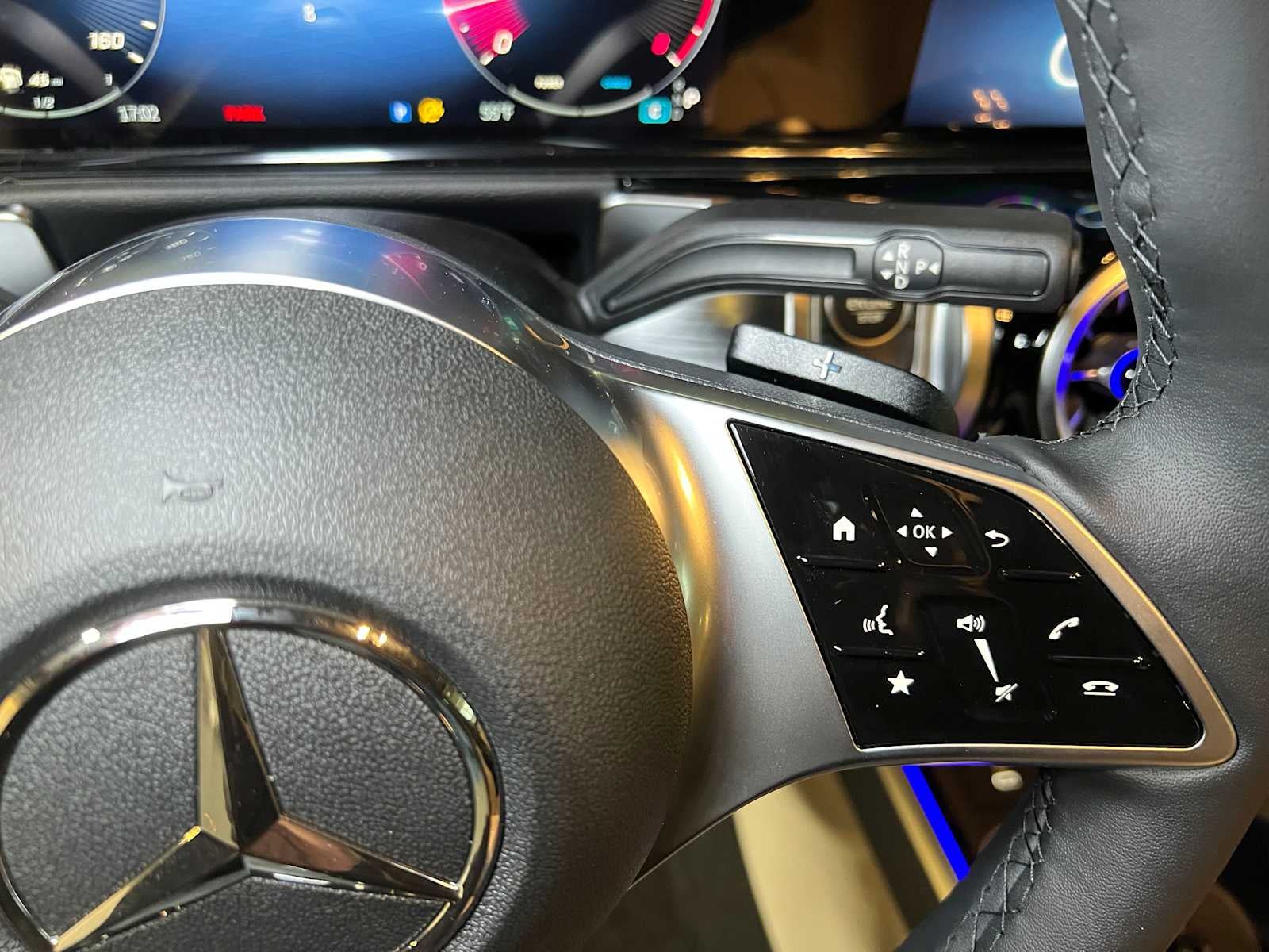 2026 Mercedes-Benz GLB 250 GLB 250