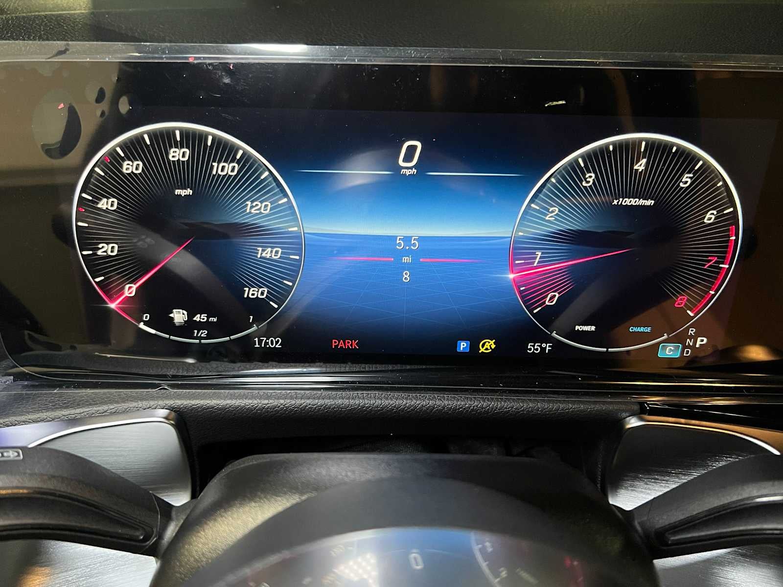 2026 Mercedes-Benz GLB 250 GLB 250