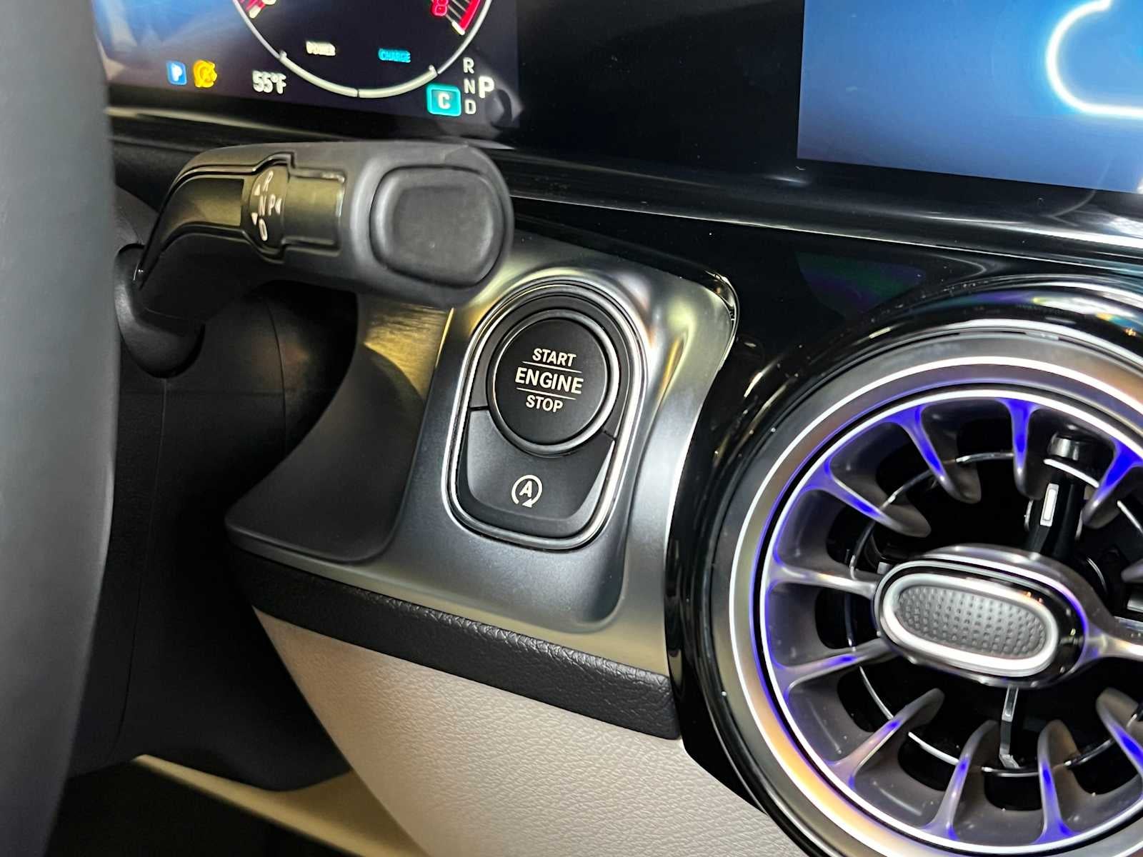 2026 Mercedes-Benz GLB 250 GLB 250