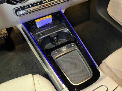 2026 Mercedes-Benz GLB 250 GLB 250