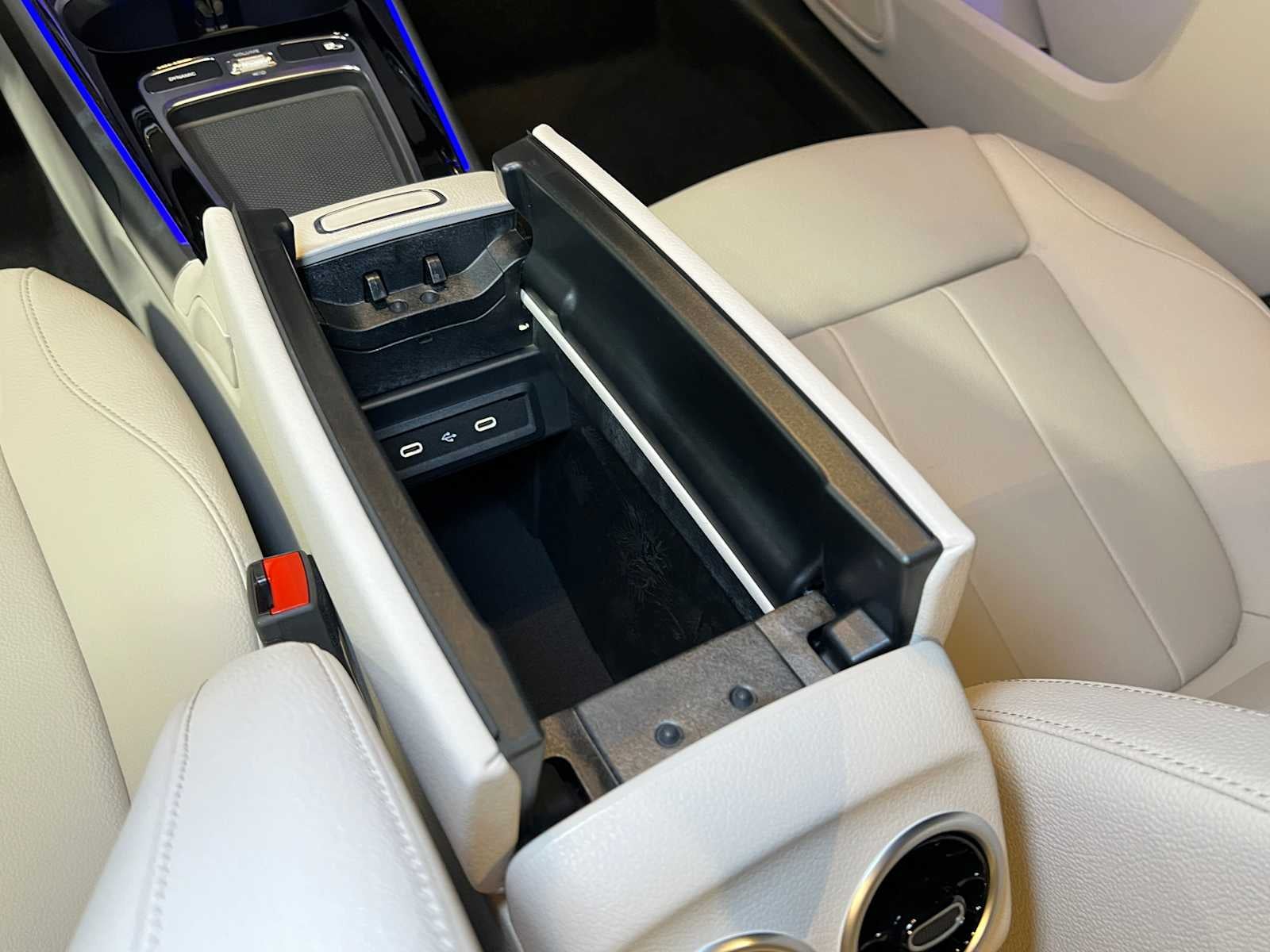 2026 Mercedes-Benz GLB 250 GLB 250