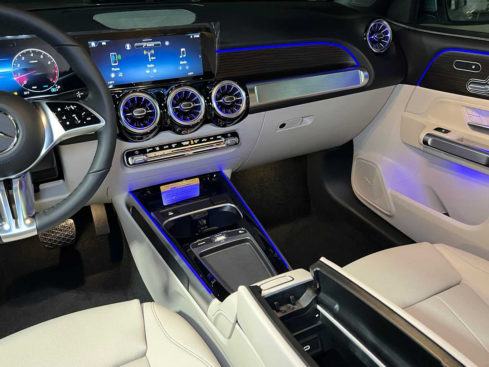 2026 Mercedes-Benz GLB 250 GLB 250