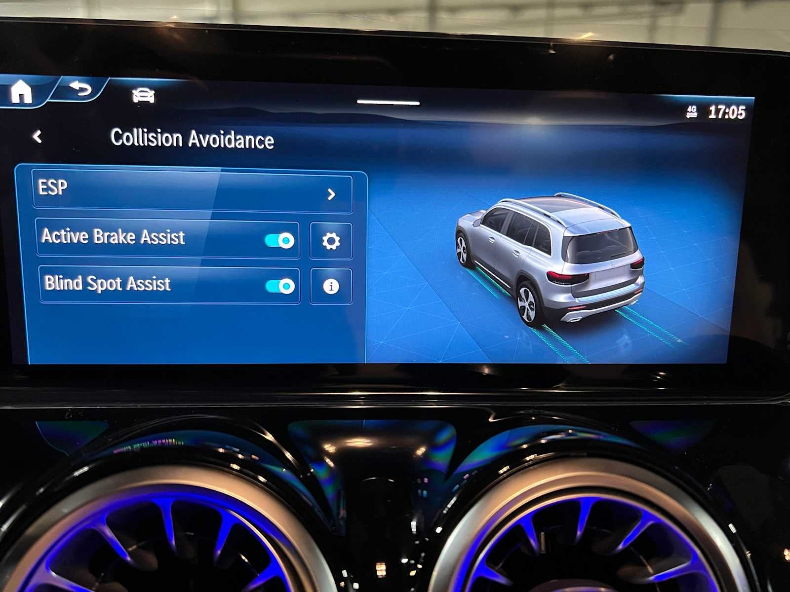 2026 Mercedes-Benz GLB 250 GLB 250