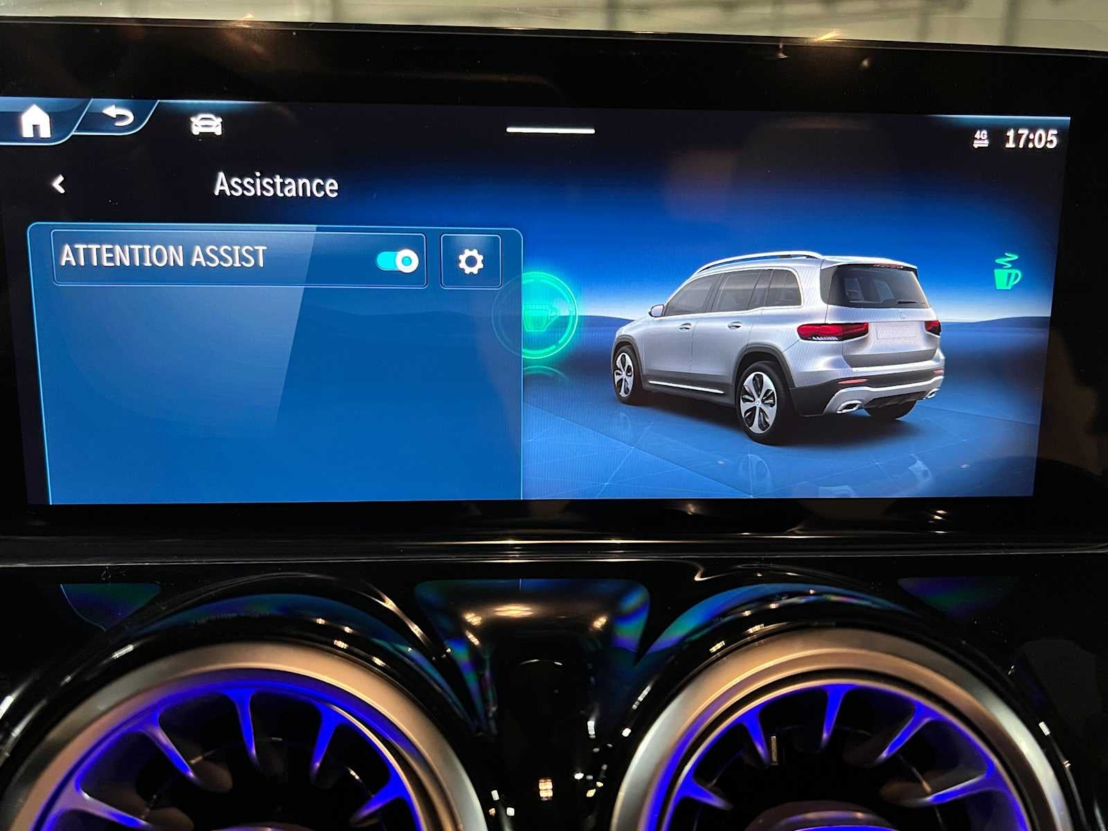 2026 Mercedes-Benz GLB 250 GLB 250