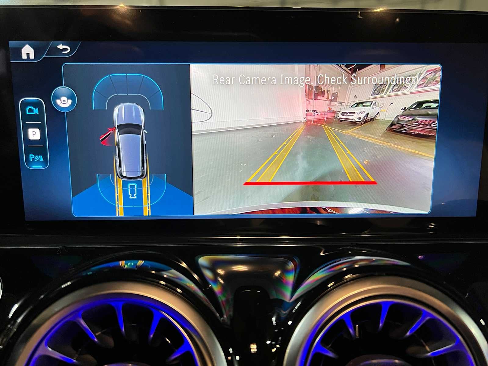 2026 Mercedes-Benz GLB 250 GLB 250