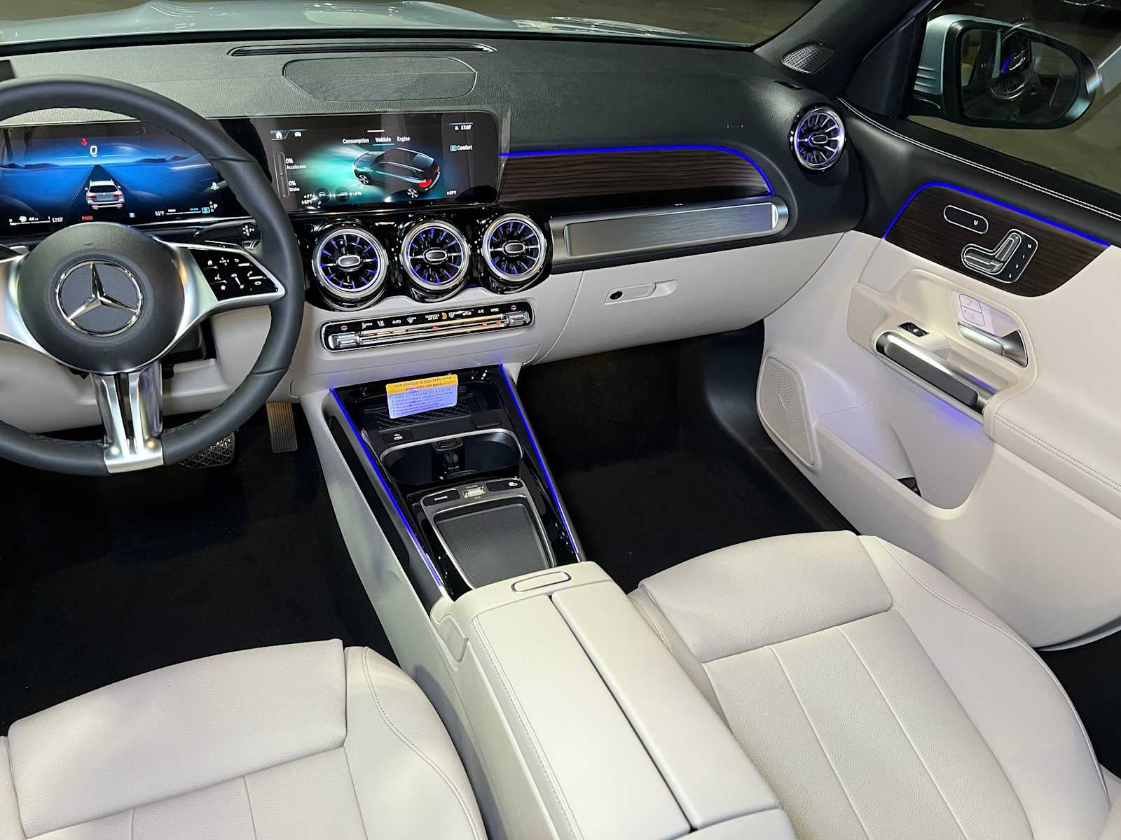 2026 Mercedes-Benz GLB 250 GLB 250