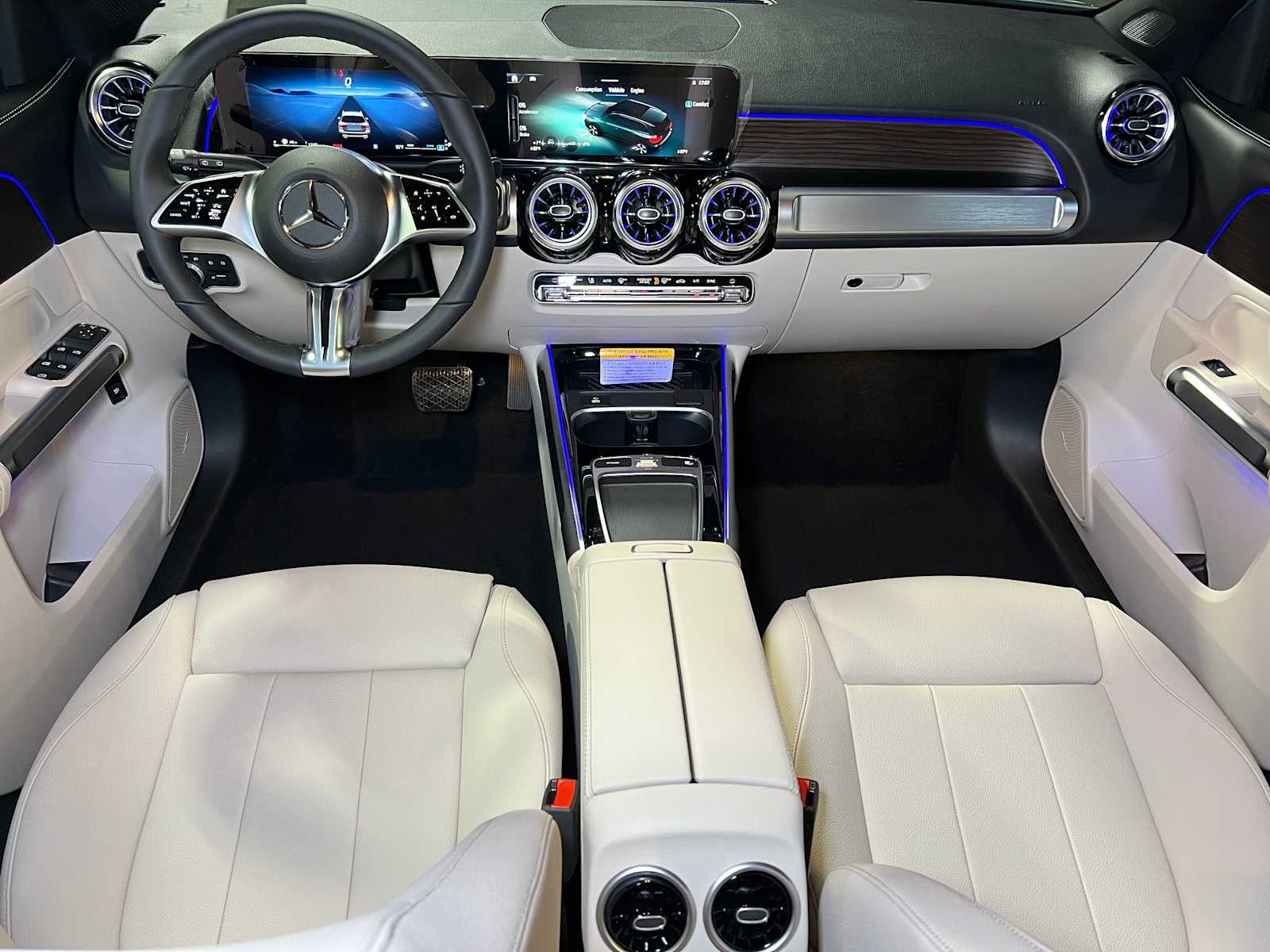 2026 Mercedes-Benz GLB 250 GLB 250