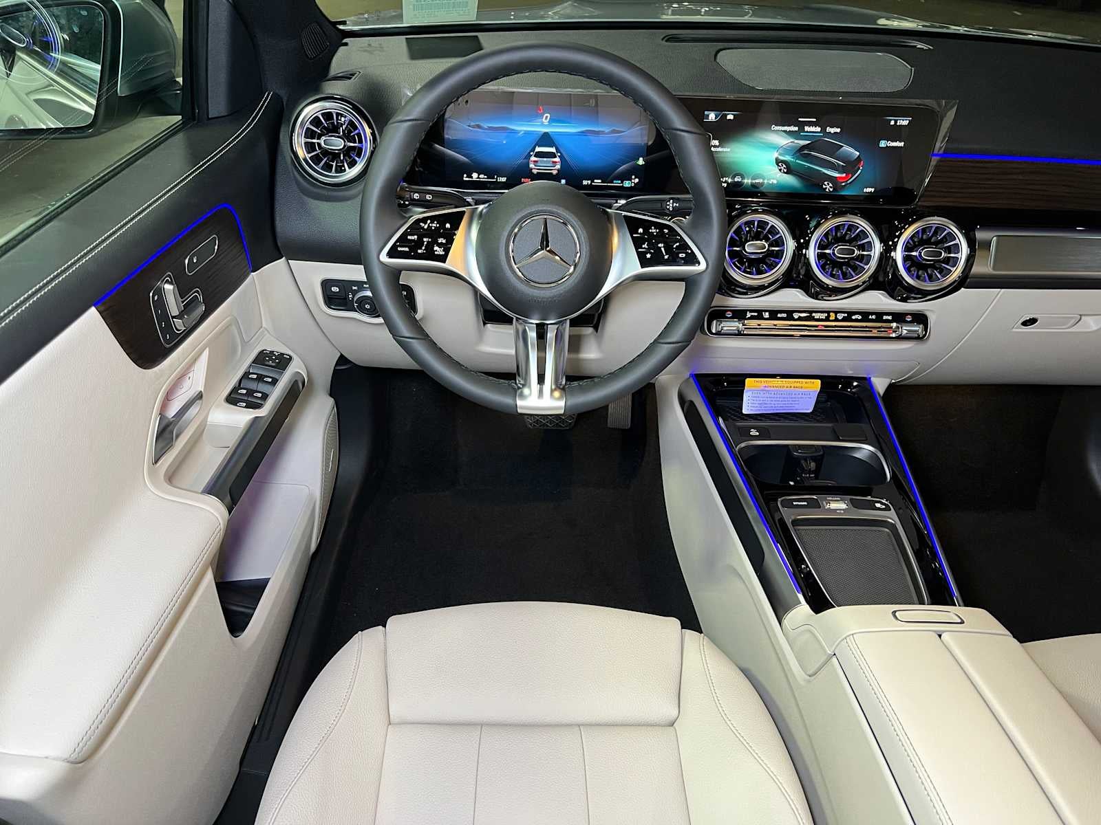 2026 Mercedes-Benz GLB 250 GLB 250