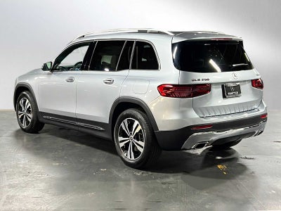 2026 Mercedes-Benz GLB 250 GLB 250