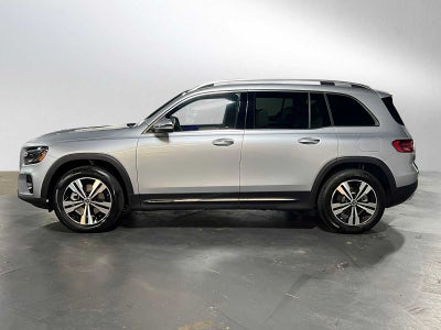 2026 Mercedes-Benz GLB 250 GLB 250