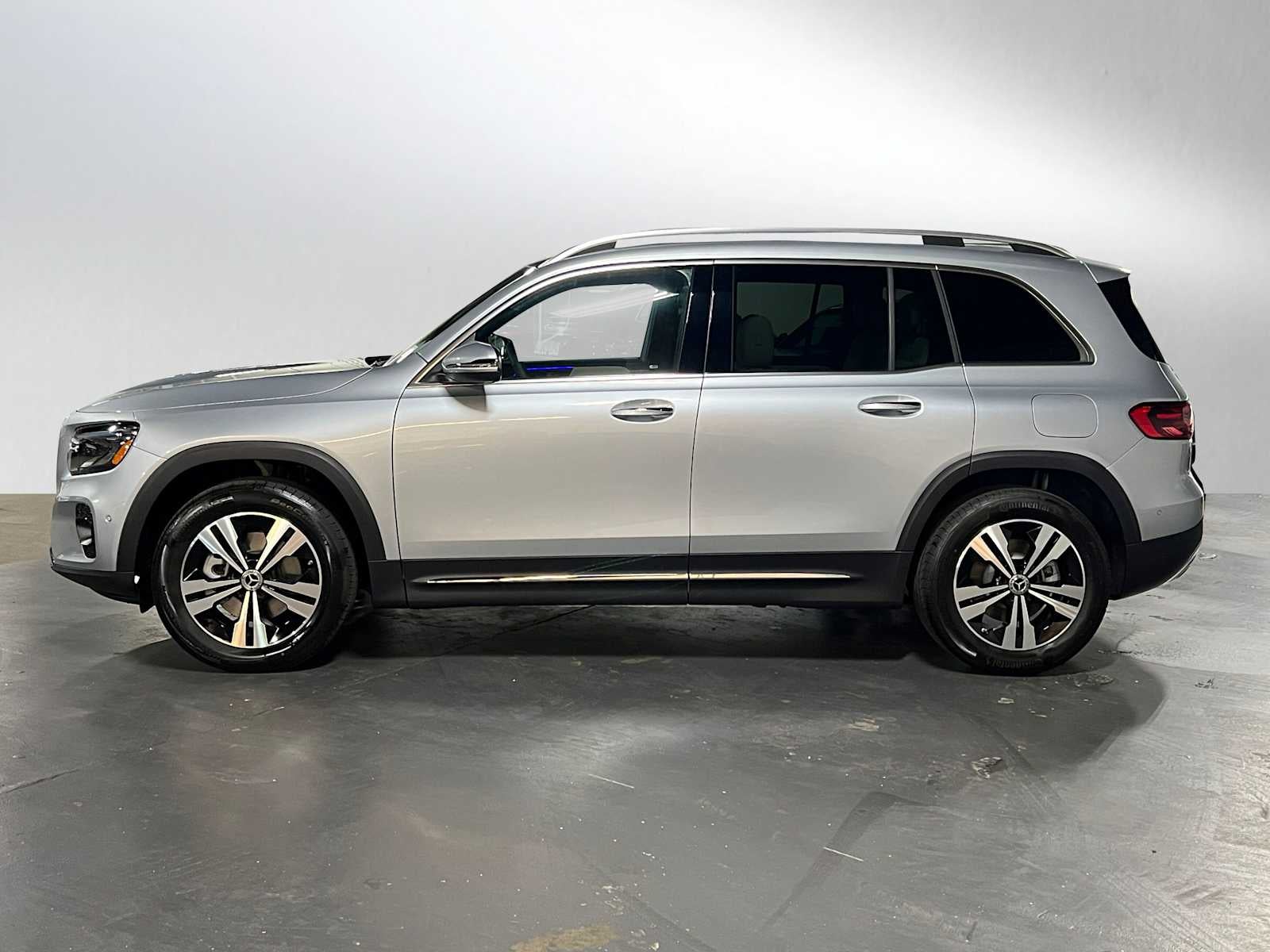 2026 Mercedes-Benz GLB 250 GLB 250