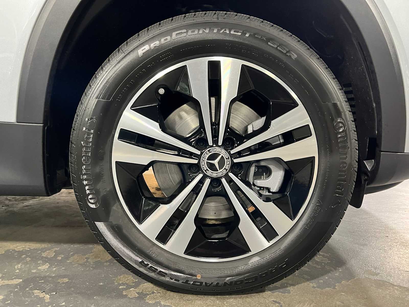 2026 Mercedes-Benz GLB 250 GLB 250