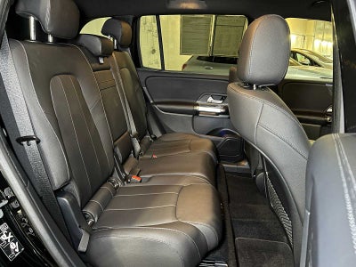 2025 Mercedes-Benz GLB 250 GLB 250