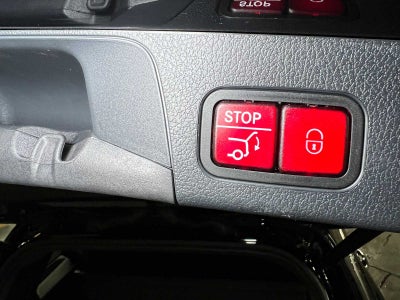 2025 Mercedes-Benz GLB 250 GLB 250