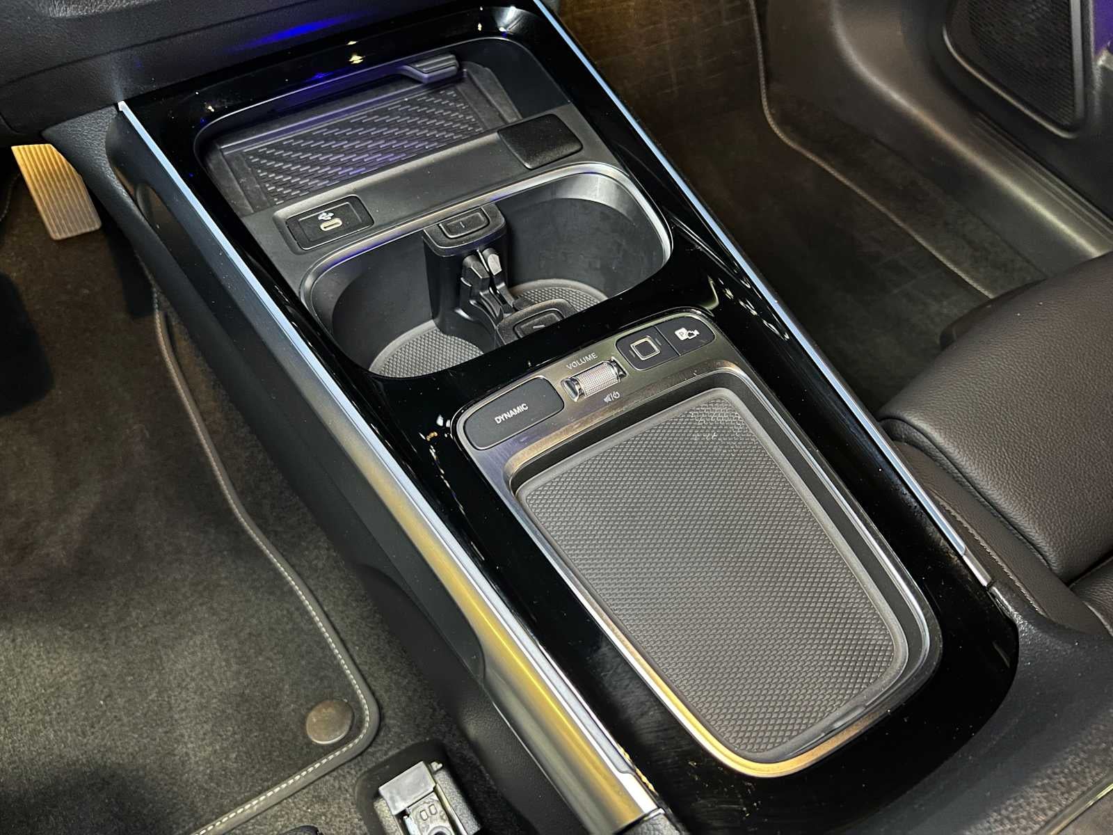 2025 Mercedes-Benz GLB 250 GLB 250