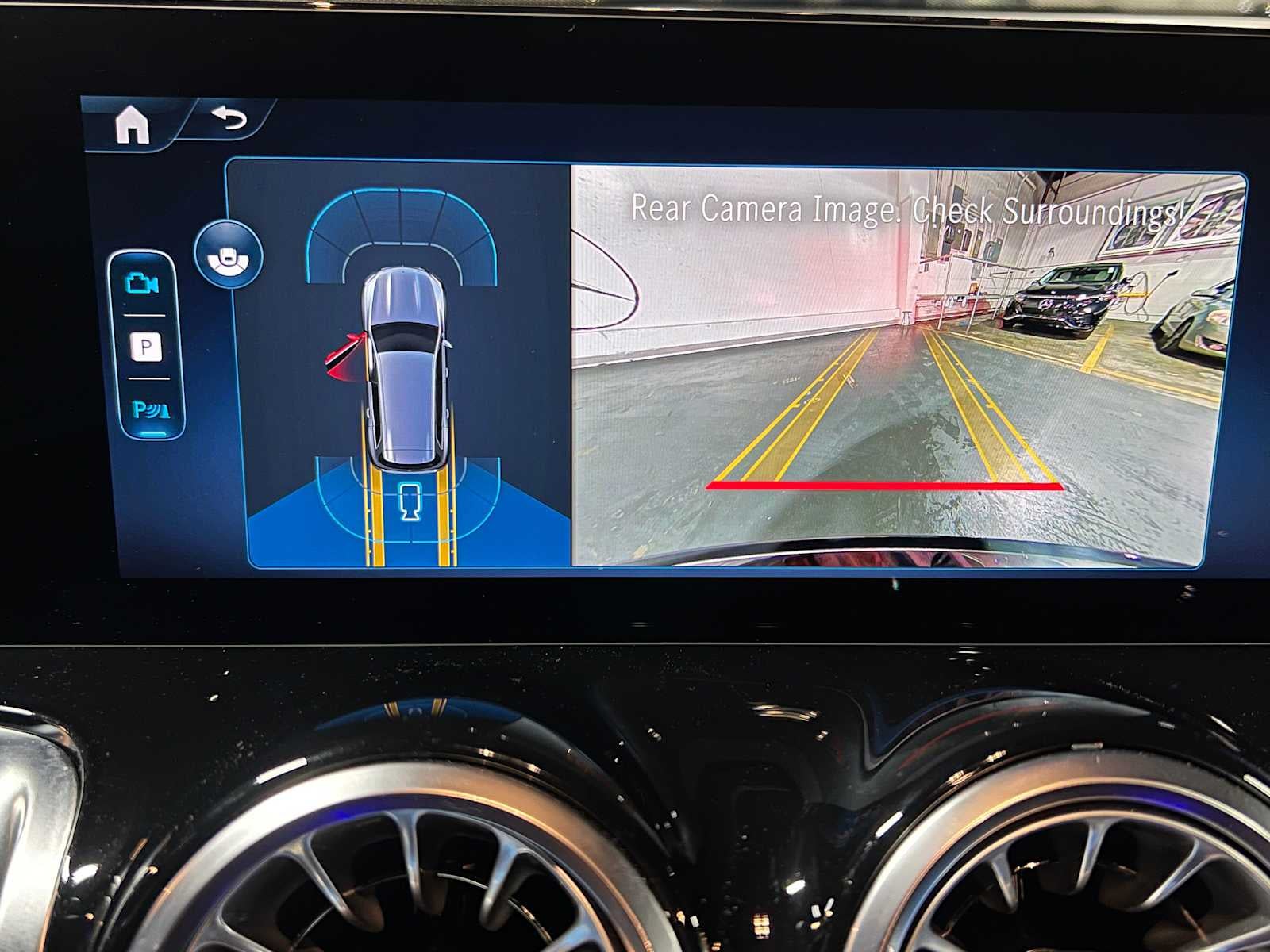 2025 Mercedes-Benz GLB 250 GLB 250