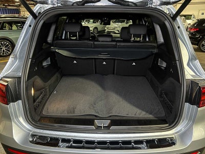 2025 Mercedes-Benz GLB 250 GLB 250