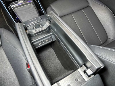 2025 Mercedes-Benz GLB 250 GLB 250