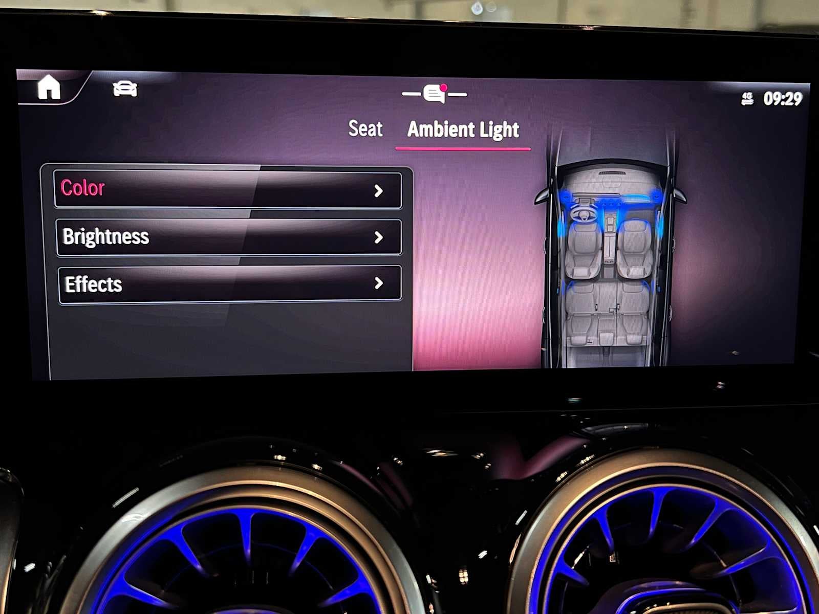 2025 Mercedes-Benz GLB 250 GLB 250