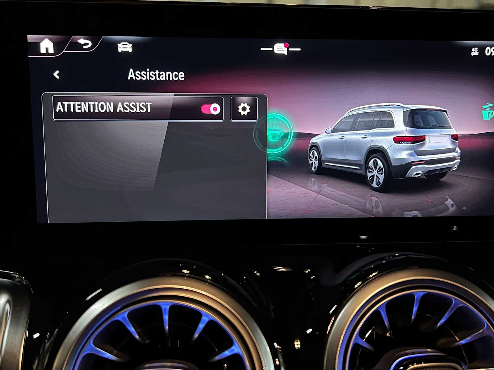 2025 Mercedes-Benz GLB 250 GLB 250