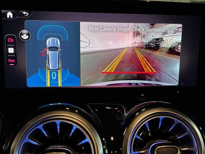 2025 Mercedes-Benz GLB 250 GLB 250