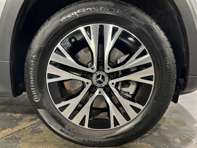 2025 Mercedes-Benz GLB 250 GLB 250