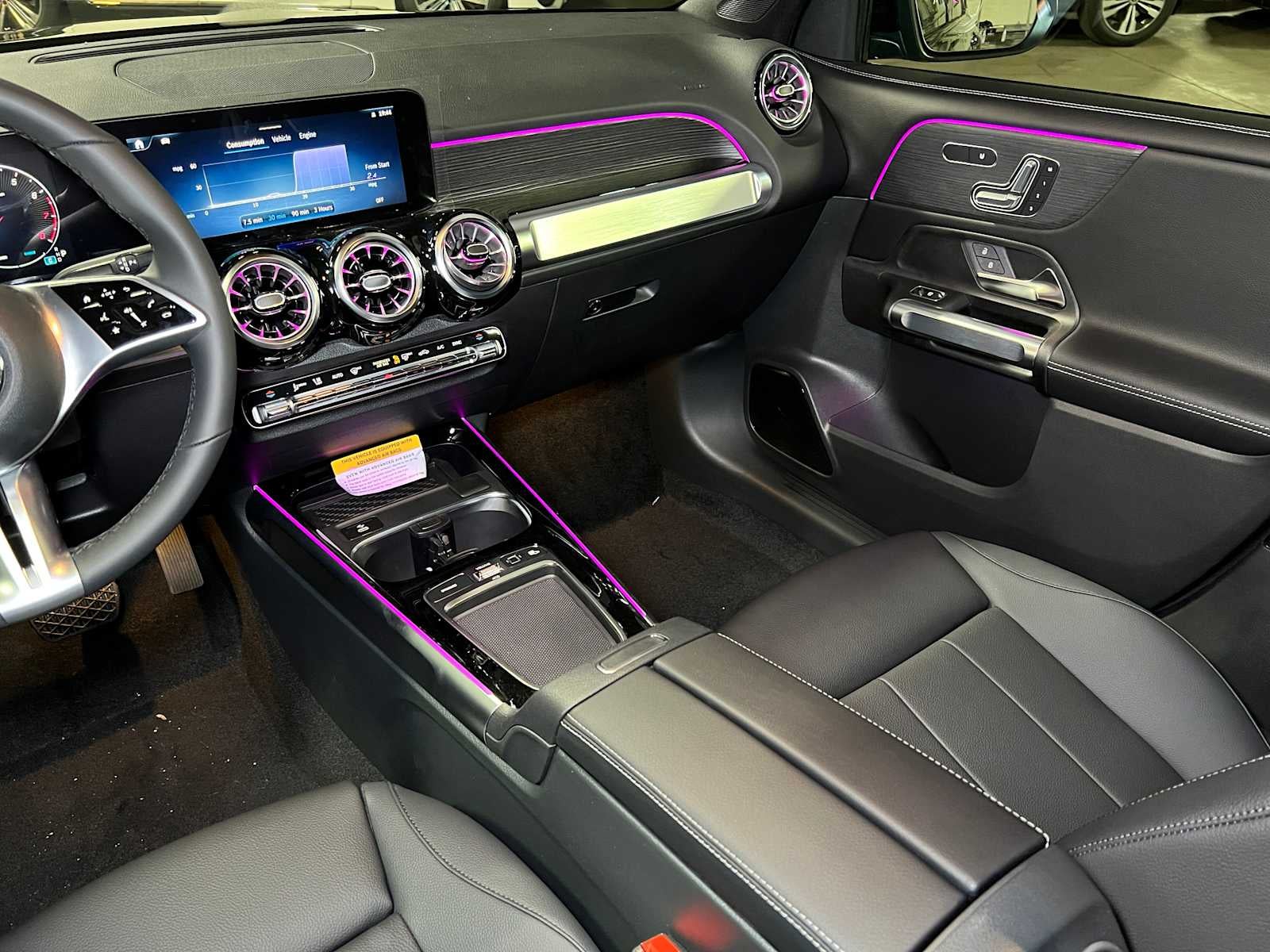 2026 Mercedes-Benz GLB GLB 250