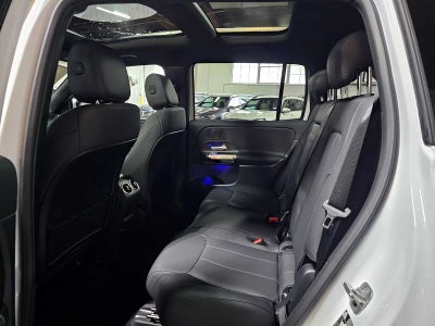 2026 Mercedes-Benz GLB 250 4MATIC® SUV