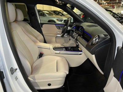 2025 Mercedes-Benz GLB 250 GLB 250