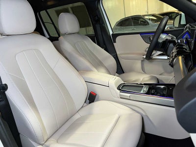 2025 Mercedes-Benz GLB 250 GLB 250