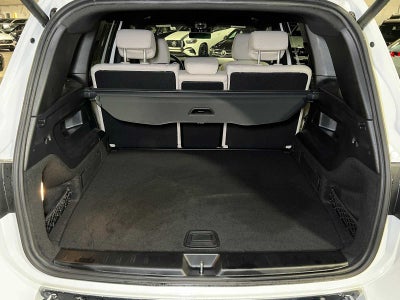 2025 Mercedes-Benz GLB 250 GLB 250