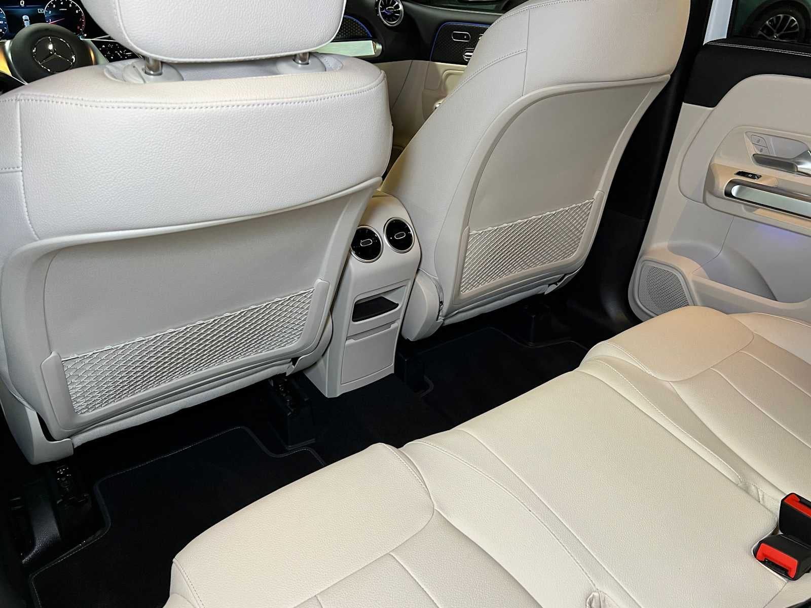 2025 Mercedes-Benz GLB 250 GLB 250