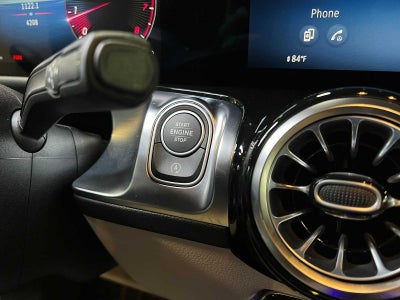 2025 Mercedes-Benz GLB 250 GLB 250