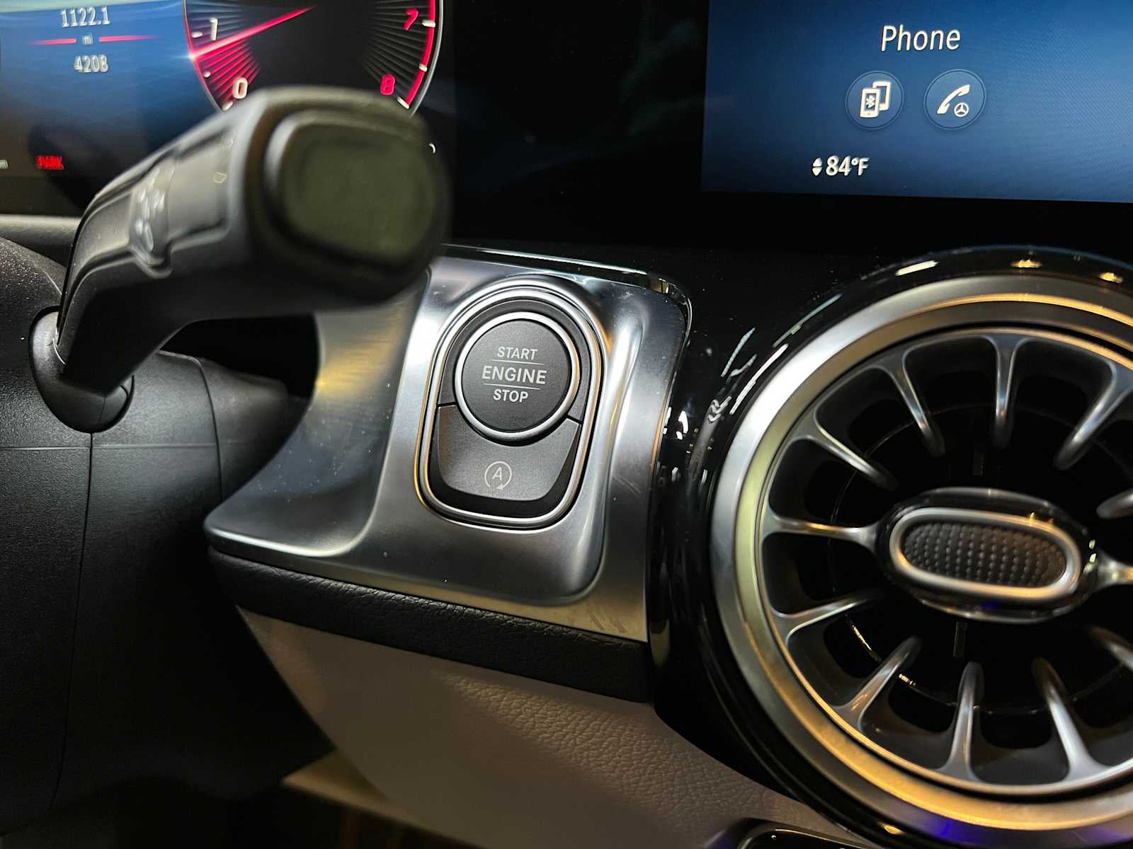 2025 Mercedes-Benz GLB 250 GLB 250