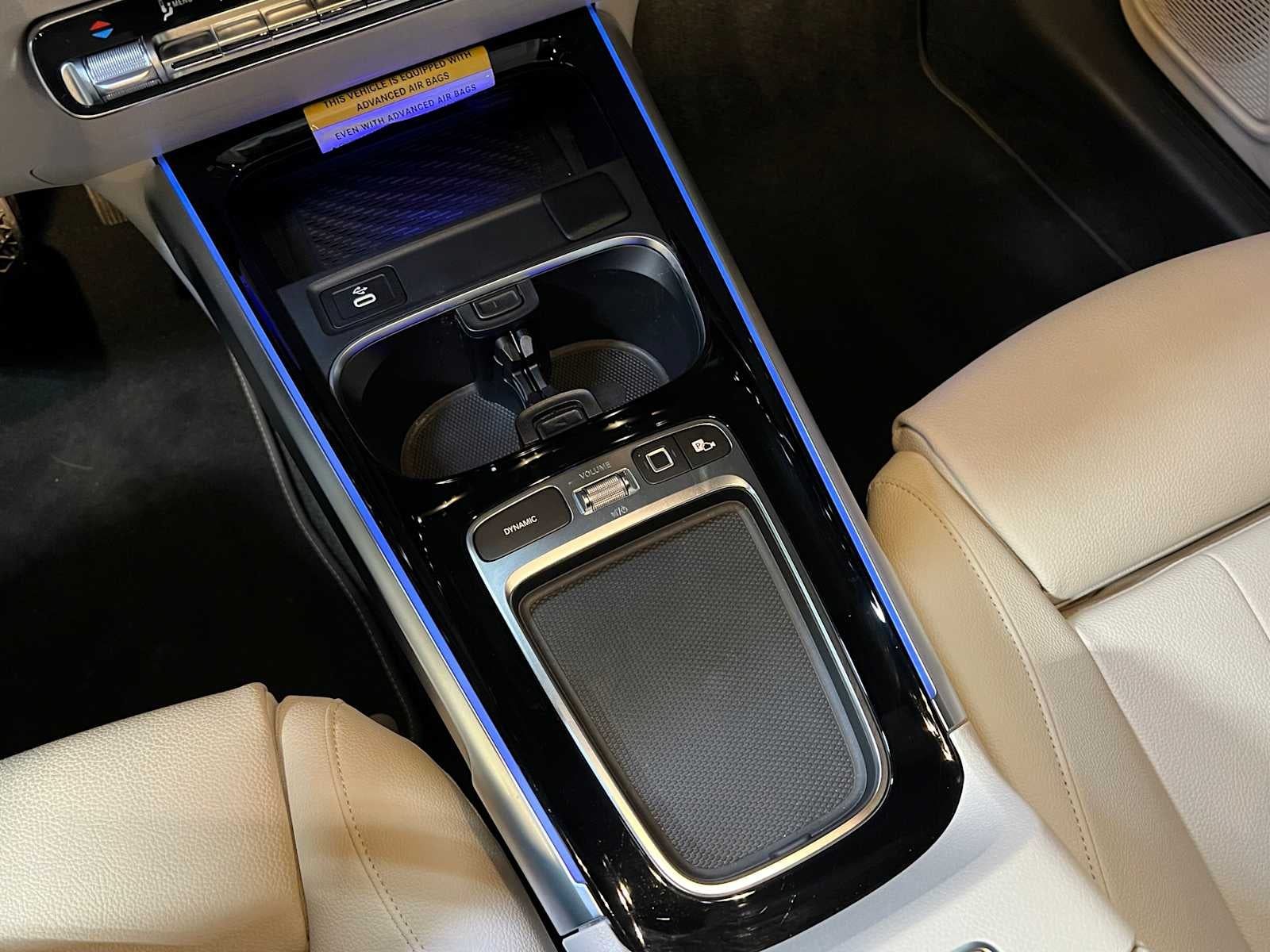 2025 Mercedes-Benz GLB 250 GLB 250