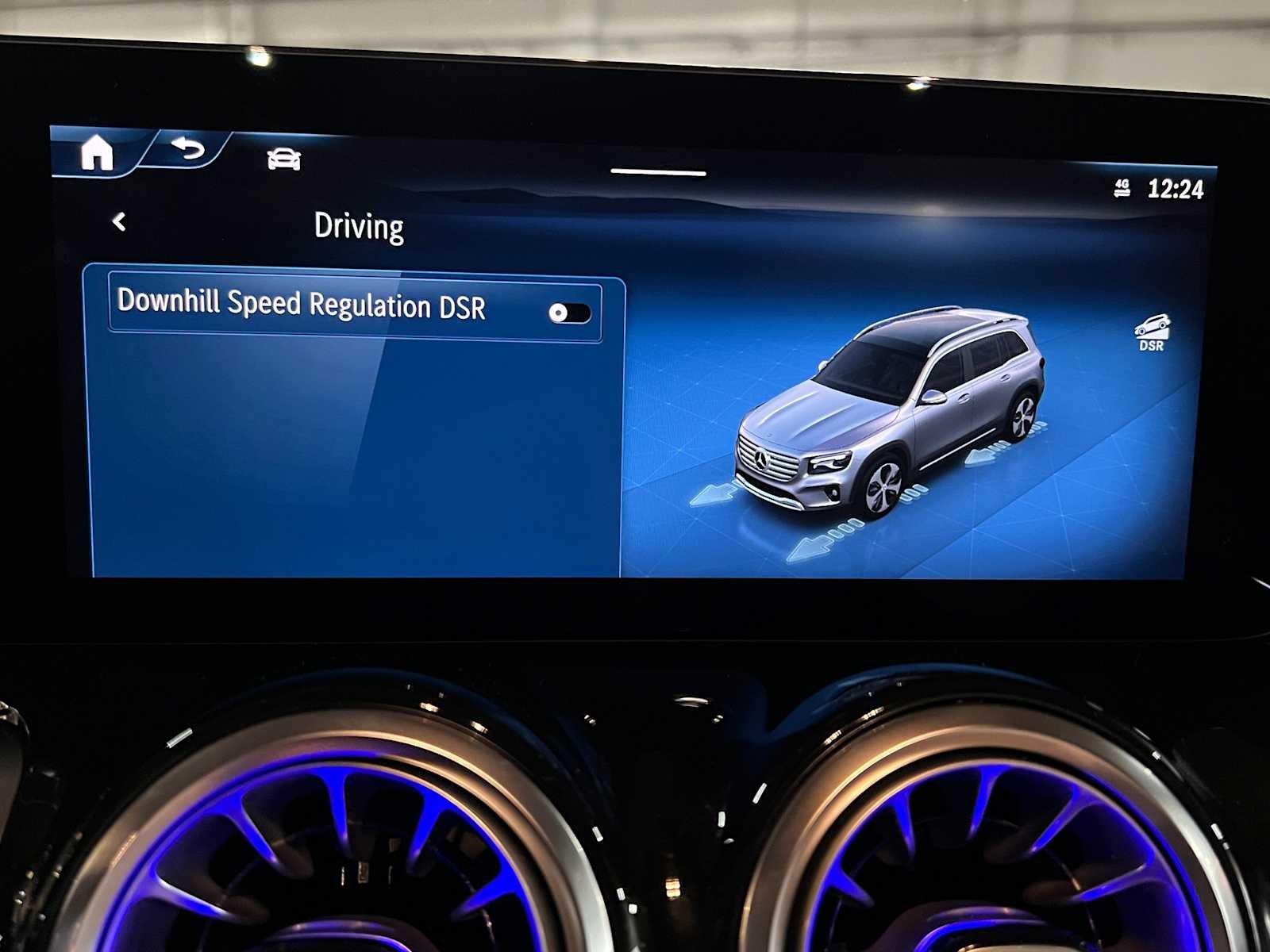 2025 Mercedes-Benz GLB 250 GLB 250