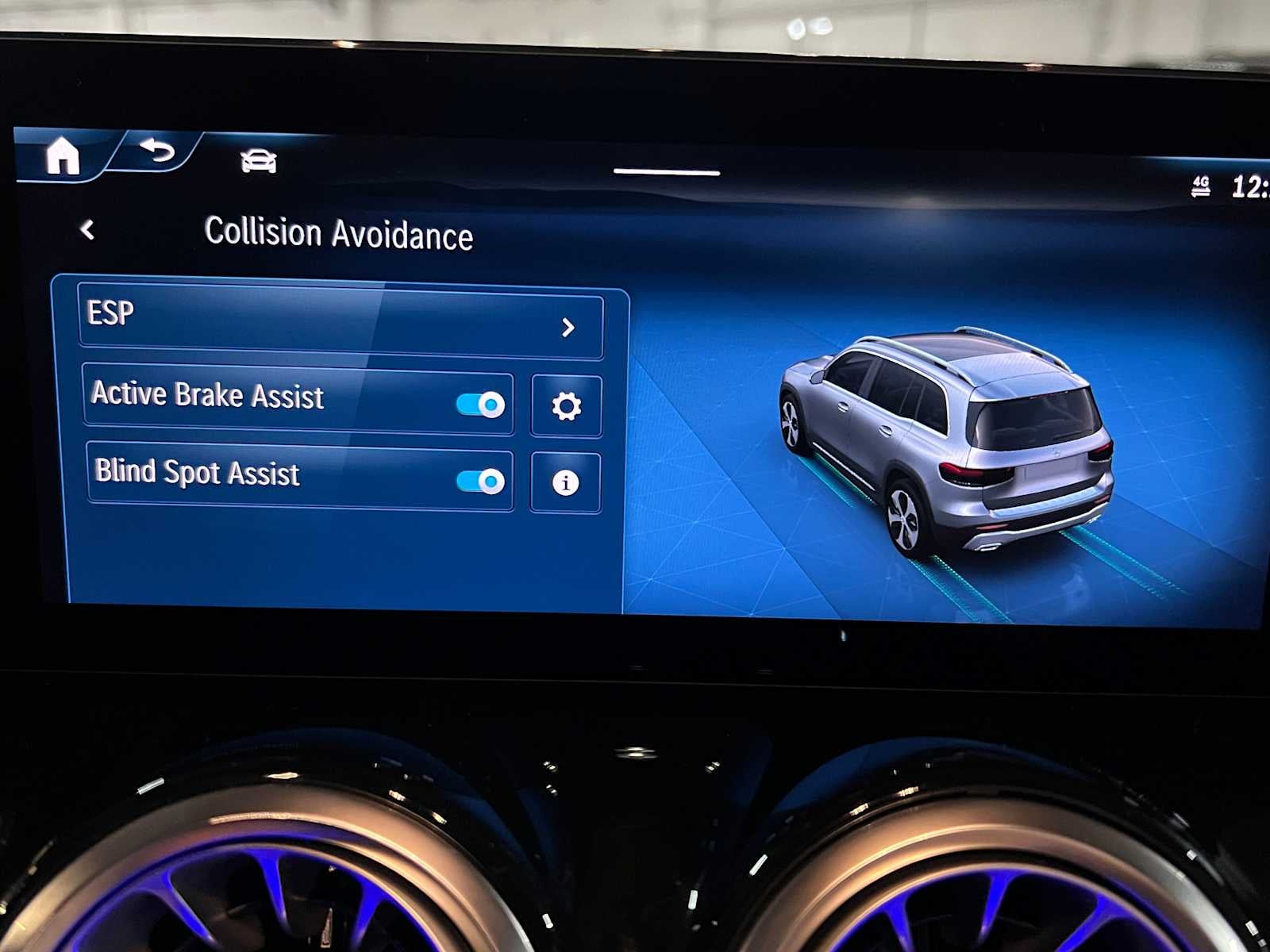 2025 Mercedes-Benz GLB 250 GLB 250