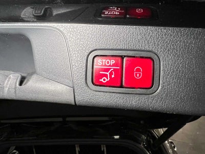 2025 Mercedes-Benz GLB 250 4MATIC® SUV