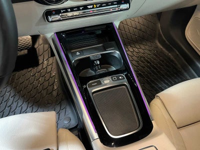 2025 Mercedes-Benz GLB GLB 250