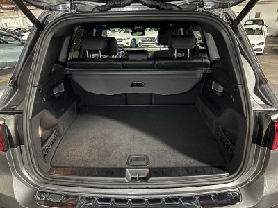 2025 Mercedes-Benz GLB 250 4MATIC® SUV