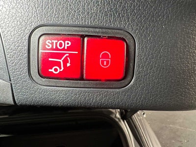 2025 Mercedes-Benz GLB 250 4MATIC® SUV