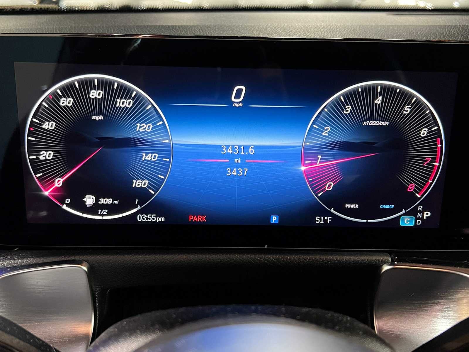 2025 Mercedes-Benz GLB 250 4MATIC® SUV