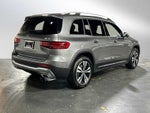 2025 Mercedes-Benz GLB 250 4MATIC® SUV