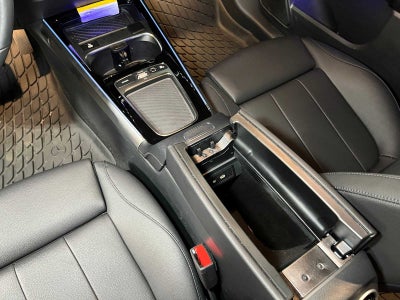 2025 Mercedes-Benz GLB 250 4MATIC® SUV