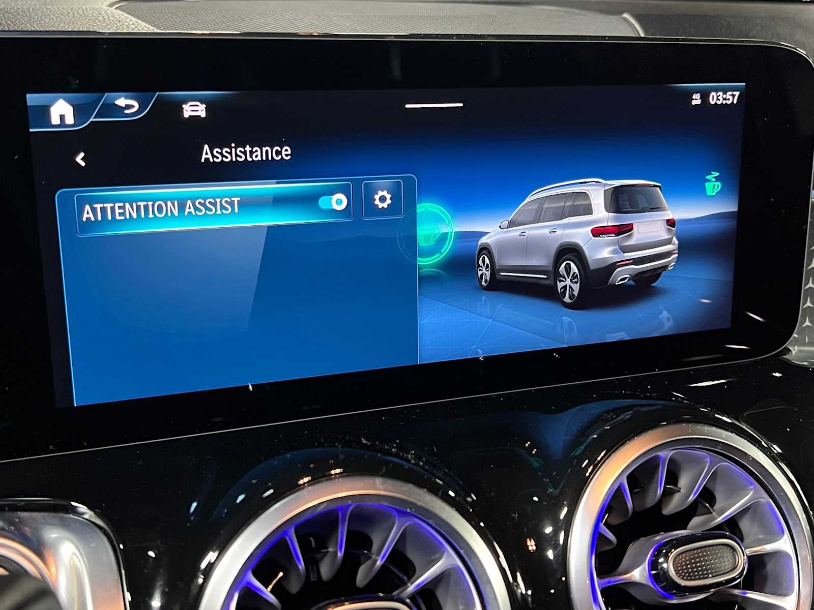 2025 Mercedes-Benz GLB 250 4MATIC® SUV