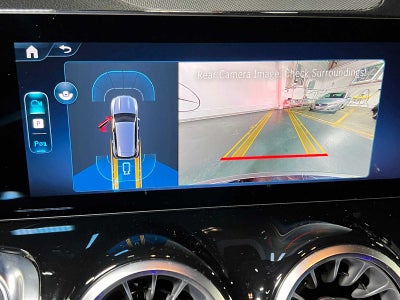 2025 Mercedes-Benz GLB 250 4MATIC® SUV