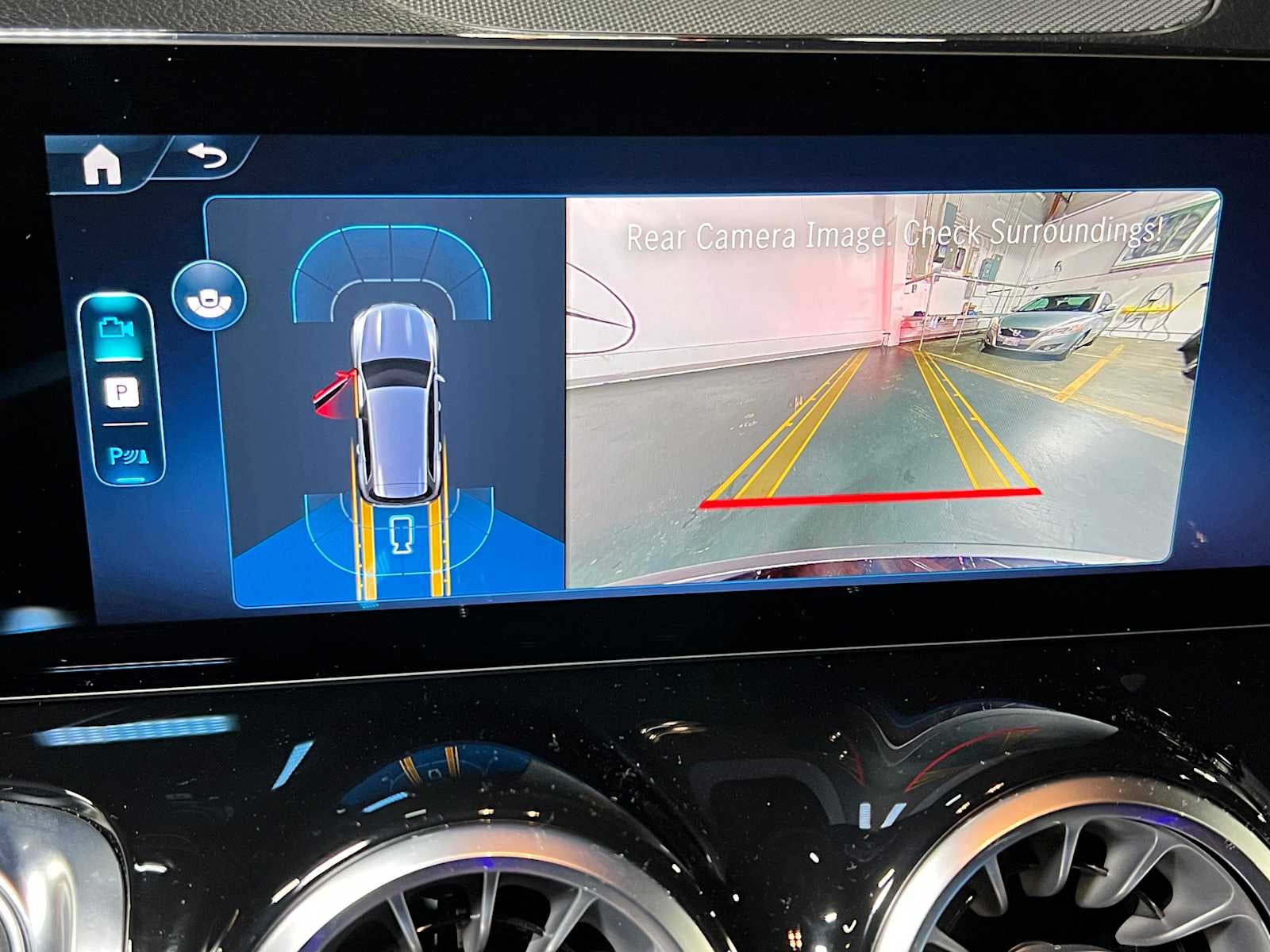 2025 Mercedes-Benz GLB 250 4MATIC® SUV