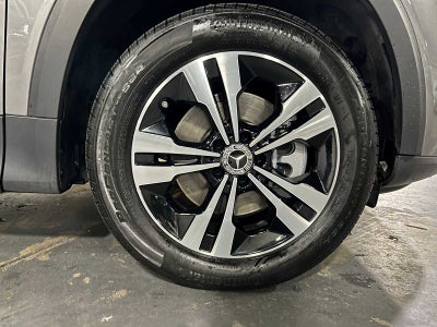 2025 Mercedes-Benz GLB 250 4MATIC® SUV